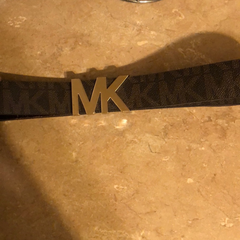 Mk Belt